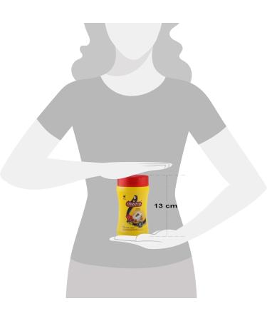 Meera Herbal Hair Cleansing Powder 120g - Buy Online on GoSupps.com