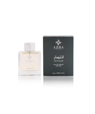 Sun Collection | 100ml | Unisex | Eau de Parfum (Intisar) - Buy Online on GoSupps.com