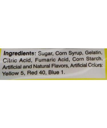 Haribo Fruit Salad Gummi Candy 142 g - Buy Online on GoSupps.com