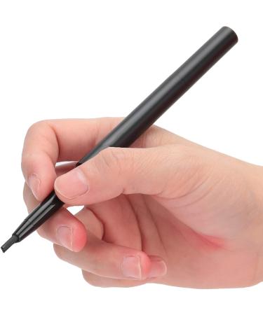 2 pieces FOCALLURE eyebrow pencil double-headed fashion double-headed rotary automatic eyebrow pencil and long-lasting beginner cosmetics extremely thin waterproof and - Buy Online on GoSupps.com