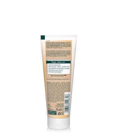 Kneipp Seconds Hand Cream & Nail Care - Pack of 2 (75 ml) | International Shipping Available - Buy Online on GoSupps.com