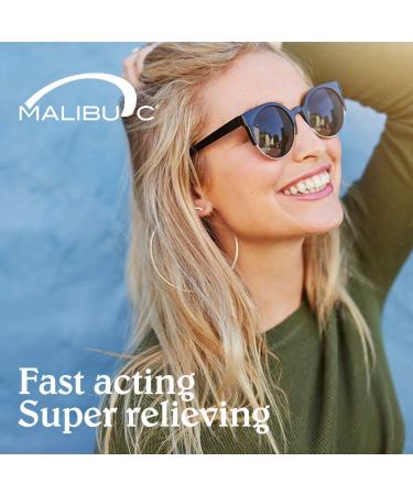 Malibu C Scalp Therapy Wellness Remedy 0.17 oz - Soothes and Nourishes Scalp (1 Pack) - Buy Online on GoSupps.com