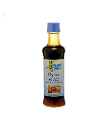 Blue Dragon Blue Dragon Oyster Sauce 150ml