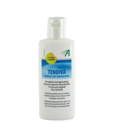 MINERAL Body Lotion Tendiva 200 ml