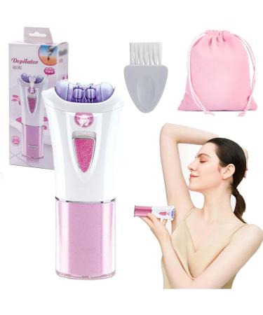 Glabrouse Skin Epilator Glabours Skin Hair Remover for Women Glabrouse Skin Epilator for Face Epilators Hair Removal for Women Face (1 pcs)