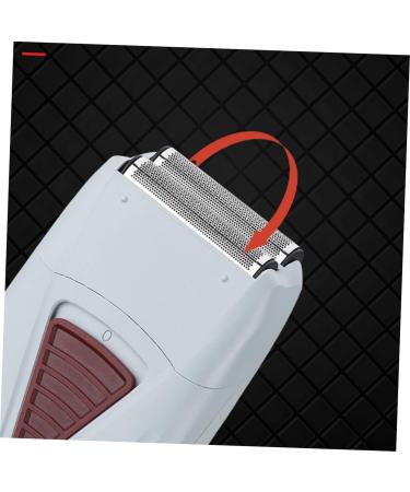 Buy Housoutil Rechargeable Hair Clippers for Men - Cordless Trimmer Kit & Shaver - International Shipping Available - Buy Online on GoSupps.com