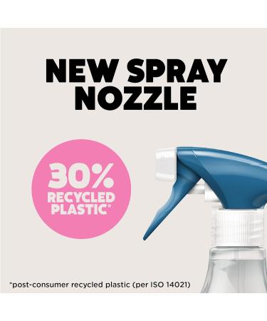 Ecover Bathroom Cleaner (500 ML) - Eco-Friendly and Effective Solution - Buy Online on GoSupps.com