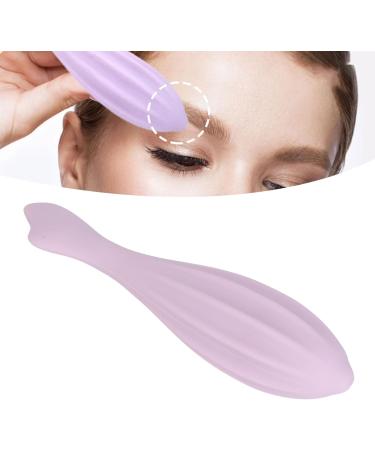 ZJchao Silicone Facial Massage Roller Facial Massage Roller Face Manual Massage Tool Massager Body Relief Deep Trigger Points Release Tool - Buy Online on GoSupps.com