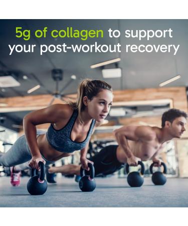 Organik Electrolytes with Enhanced Collagen Powder for Women & Men - 13 oz - Strawberry Peach-Flavored Effervescent Electrolyte & Collagen Drink Mix - Deep Hydration Mobility Skin Hair & Nails - Buy Online on GoSupps.com