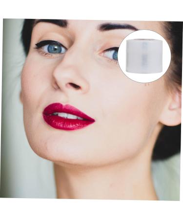 Beavorty Lip Mask Rolls Transparent Film for Lip Care | 3 Rolls | Makeup Accessories & Preservation Tool | 6X6CM - Buy Online on GoSupps.com
