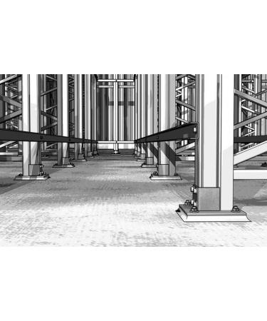 Format 4000657078236 unthreaded anchor rod hemp M12 x 300 galzn - Buy Online on GoSupps.com