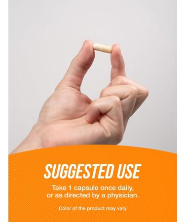 Buy BulkSupplements 5-HTP Capsules - 200mg 5-Hydroxytryptophan Supplement Gluten Free Amino Acid 120 Count - Worldwide Shipping - Buy Online on GoSupps.com