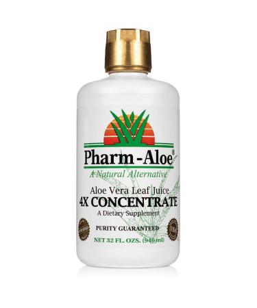 Aloe Vera Juice - Extra Strength