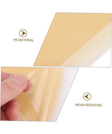 Homoyoyo Scar Concealing Tape Invisible Skin Cover Up Sticker For Scars Lightweight And Easy To Apply Natural Skin Tone - Buy Online on GoSupps.com