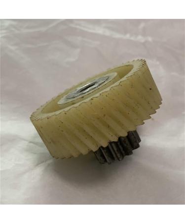Vnedrjk Chenzhanmaoyi Gears for T10 Shredder Accessories | S8 S1 S2 T6 Rubber Gear 12T-40T | High-Quality 46 x 18 mm OD - Buy Online on GoSupps.com