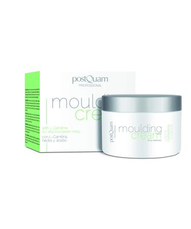 Postquam - Body Cream | Slimming, Firming and Anti Cellulite Cream - 200 ML