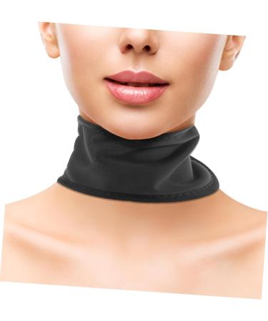 Didiseaon Enveloppement De Cou Huile De Enveloppement Huile De R utilisable Et Portable Gris - Buy Online on GoSupps.com