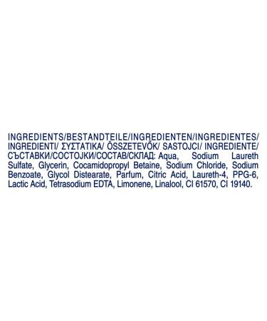 Dove Nourishing Hand Wash Lotion Cucumber & Green Tea - 500ml Refill Pack (2 Pack) | Moisturizing & Hydrating - Buy Online on GoSupps.com