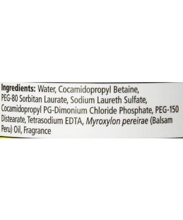 Boudreaux's Butt Bath Gentle Cleansing Gel 13 oz (2 Pack) - Buy Online on GoSupps.com