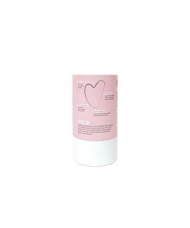 ESW Beauty Hibiscus White Tea Rose Quartz Gua Sha - Revitalize Your Skin Naturally | Shop Internationally - Buy Online on GoSupps.com
