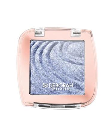 Deborah Ombretto Color Lovers 06 Bleu ciel clair 6 1 g (Lot de 1)