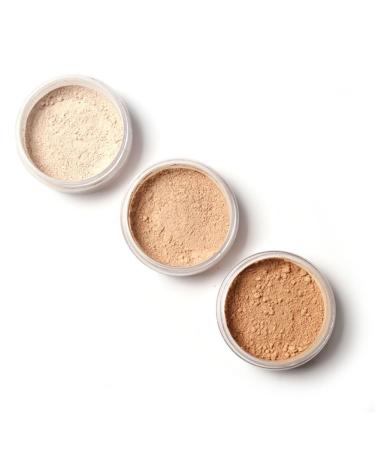 Semme Powder Makeup - Long-Lasting Oil Control & Sweat-Resistant Setting Powder (#2) | International Shipping Available - Buy Online on GoSupps.com