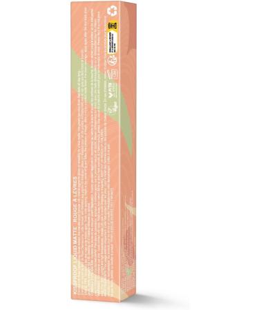 Oulac Liquid Matte Lipstick Berry Lip Color Long Lasting Lipsticks for Women High-Pigmented Lightweight Creamy and Melting Texture Vegan & Clean Beauty Pink Rose Lip 4.5ml (M10) Punky Kiss Punky Kiss (M10) - Buy Online on GoSupps.com