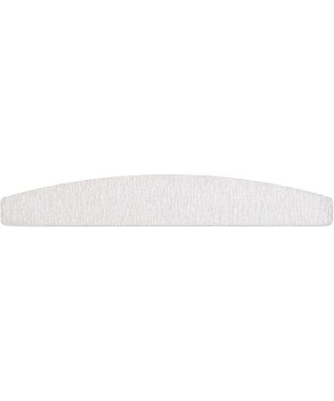 Nail Buffer File 150/150 Grit Washable Nail Files Reusable Professional for Manicure - Buy Online on GoSupps.com