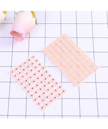 ULTNICE 600pcs Acupuncture Magnetic Ear Beads Pellets Seeds - Disposable and Easy to Use | International Shipping Available - Buy Online on GoSupps.com