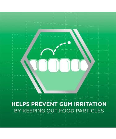 Poli-Grip Super Denture Adhesive Cream Original - 1.4 oz | Strong Hold & Comfort for Dentures - Buy Online on GoSupps.com