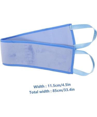 FRCOLOR 1 Set Gloves Back Tanning Lotion Applicator Lotion Back Applicator for Adult Lotion Back Applicator for Tanning Self Tanning Mitten Applicator Flocking Make up - Buy Online on GoSupps.com