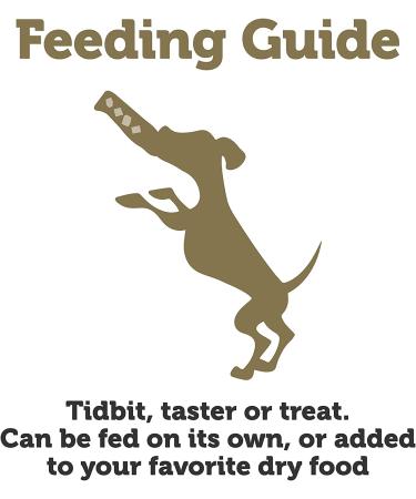 Applaws Taste Toppers Chicken Filet with Rosemary | Natural Wet Dog Treat - Buy Online on GoSupps.com