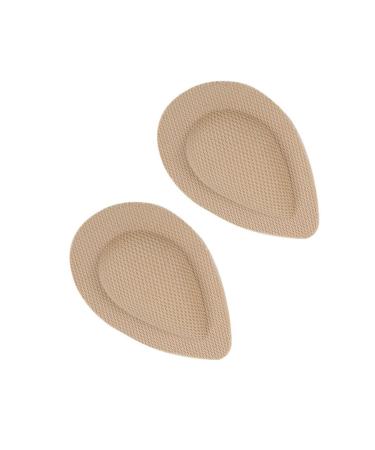 FOMIYES 1 Pair Forefoot Cushion Pad Ball of Foot Cushions for Women Ball of Foot Cushions for Heels