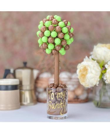 6 x mini eggs Easter bags (Aero) - Buy Online on GoSupps.com