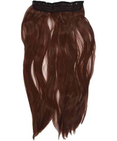 in on hair Straight Tail extensions New human heat - Blonde - Buy Online on GoSupps.com