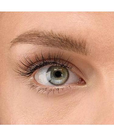 Buy CATRICE Super-Easy Lazy Eyelashes with Eyeliner 010 Magical Volume - Perfect International Shipping for Stunning Eyes - Buy Online on GoSupps.com