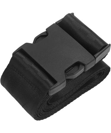 Joint Mobilization Belt for Osteoarthritis - Adjustable Polyester Fitness Solution for Home & Salon - Buy Online on GoSupps.com