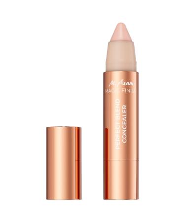 M. Asam Magic Finish Perfect Blend Concealer Fair (3 g)-Covering pen perfected & conceals flaws & bumps make-up with variable opacity & immediate soft drawer effect 3 g (1 Pack)
