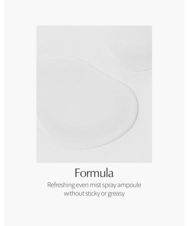 LBB Cellular Intensive Soothing Ampoule - Vegan Calming Face Serum Spray for Radiant Skin Moisturizing & Balancing - Tangerine & Red Ginseng - 2.03 fl.oz - Buy Online on GoSupps.com