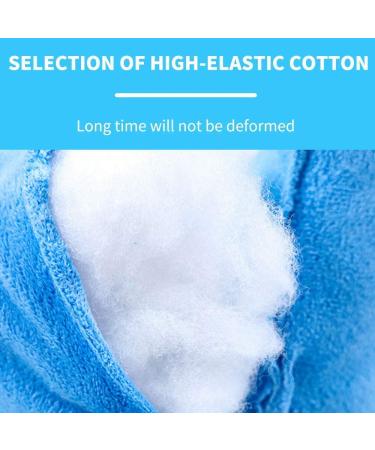 Buy Heel Protector | Anti-Decubitus Heel Pad - Soft & Comfortable (1 Piece) for Optimal Foot Care - Buy Online on GoSupps.com
