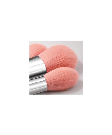 Best Multi-Function Makeup Brush Set for Foundation Concealer Eyeshadow & Eyeliner | Includes Cosmetic Bag - Shop Internationally - Buy Online on GoSupps.com