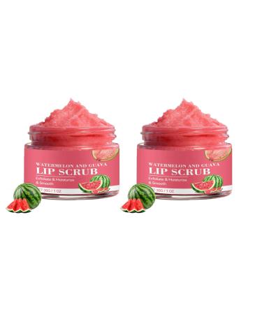 Gommage l vres au sucre past que - Exfoliant doux pour les l vres fonc es nettoie en profondeur et hydrate les l vres pour des l vres lisses douces et souples pour homme et femme.