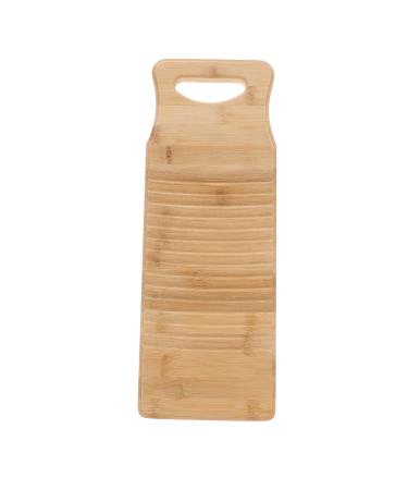 Beavorty Washing Board Laundry Accessories Home Washboard Laundry Board Laundry Supplies