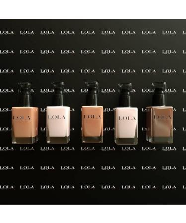 Image Perfect Foundation B003-Light Natural - Buy Online on GoSupps.com