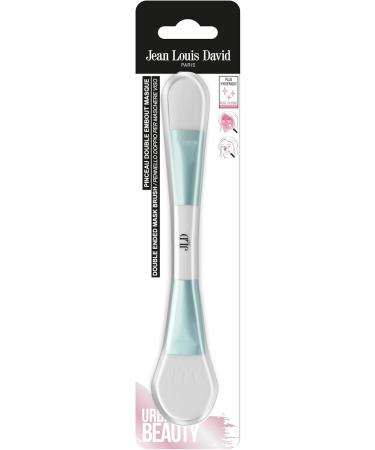 Jean Louis David - Double Ended Brush - Application Mask Care - Cosmetics - Buy Online on GoSupps.com