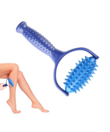 Lotbun massage balls Massage Roller massage roller with knobs with a handle massage ball massage scooter massage roller with knobs massage scooters