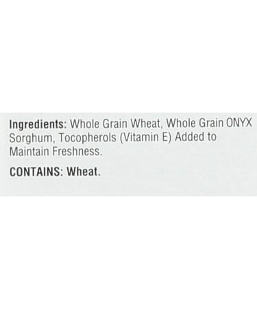Grain Berry Shredded Wheat 14oz - High Fiber Cereal - Buy Online on GoSupps.com