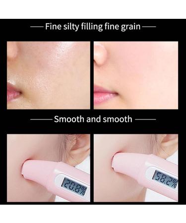 Mushroom Head Air Cushion CC Cream | Mushroom Head Air Cushion CC Cream Natural - Concealer Lasting Nude Makeup Create Natural Makeup Natural Color - Buy Online on GoSupps.com