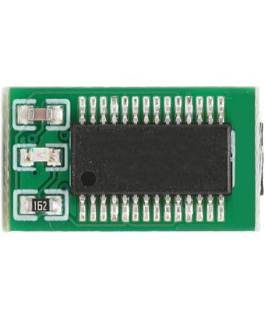 needlid TPM 2.0 Encryption Security Module 14pin LPC Encryption Security Module Compact Structure for PC - Buy Online on GoSupps.com