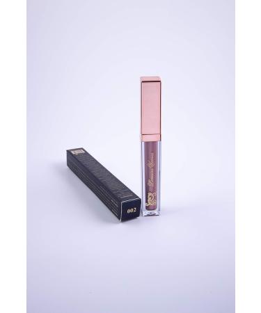 High Shine Lip Gloss (002 Deep Rose Gold) - Best International Shipping | Shop Now - Buy Online on GoSupps.com